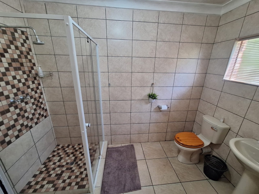 12 Bedroom Property for Sale in Pellissier Free State